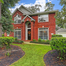 3 Long Springs Pl, The Woodlands, TX 77382