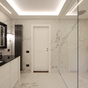 Villa classica e moderna | 400 mq