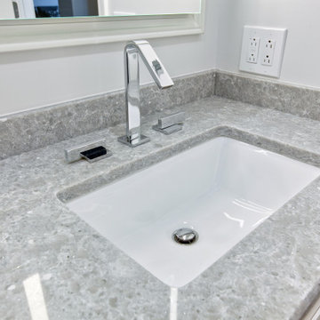 Silestone Ocean Jasper