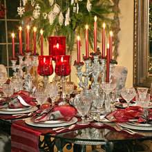 Christmas Rooms