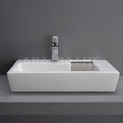 Sinks - Vessels - Bathroom Sinks