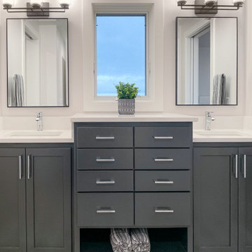 Silver Lake Renovation