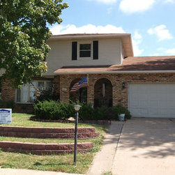 Vinyl Siding - Products