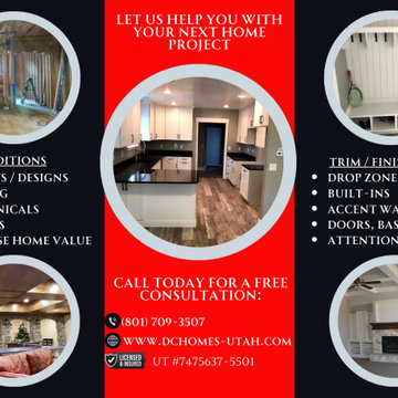Advertising Promotions