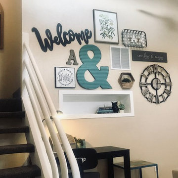 Cozy Spot in NE Heights of Albuquerque