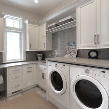 laundry redo