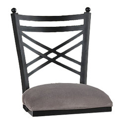 Bar Stool Styles - Products