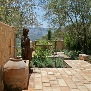 Project | Irvine, CA - 53 Boulder View Forte, Shady Canyon