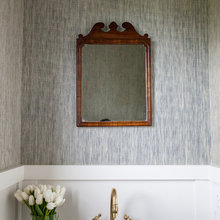 Ray Powder Room