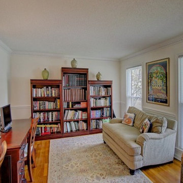 2637 Marsh Creek Drive