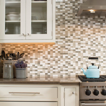 Horn Point Renovation, Annapolis