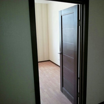 Mirella Interior Door Wenge