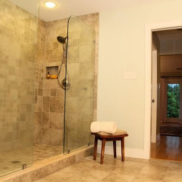 Master Bathroom Remodel