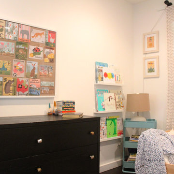 My Houzz: Cool, Eclectic Style for a Los Angeles Family Home