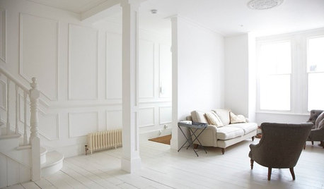 How to Successfully Knock Through in a Period Property