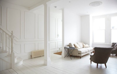 How to Successfully Knock Through in a Period Property