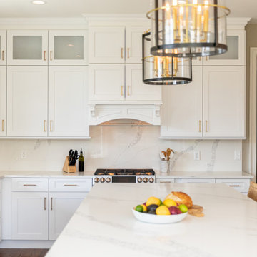 Stewart Glen Kitchen Remodel in Phoenix