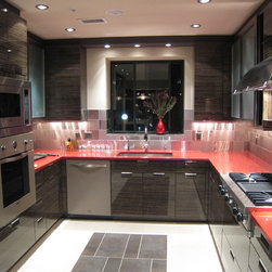 Price Loft ASID Award - Products