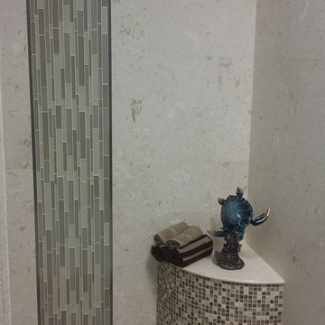 Showers