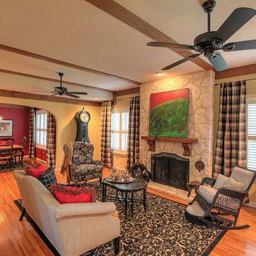 Alamo Heights Property Value in Northridge Park 78209