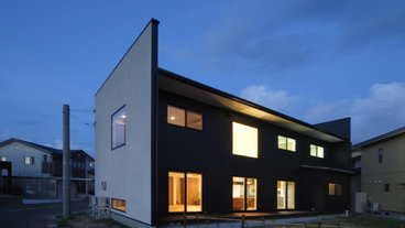 富山県の工務店 人気ベスト15 Houzz ハウズ