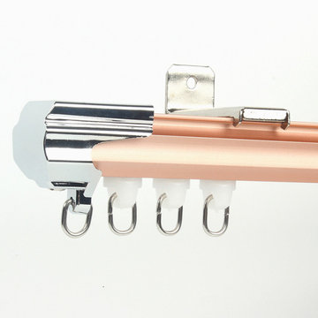 Curtain Tracks Rails & System