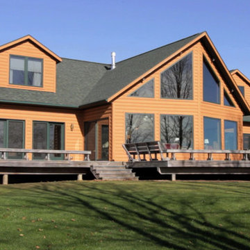 Chalet - 4750 LOFT