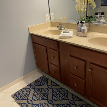 West Windsor Staging
