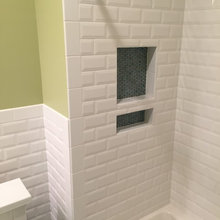 kids bathroom