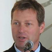 Brett Garners foto