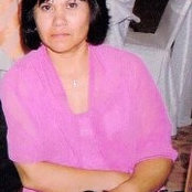 Foto de Maria Elena Gastelum