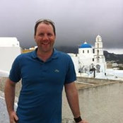Steve Carriere's photo