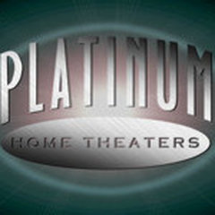 Platinum Home Theaters