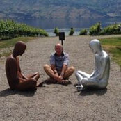 Ray Mantha's photo