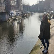 Polina Kestora's photo