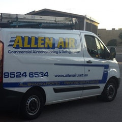 Allen Air & Refrigeration