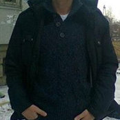 Andrei Kondrukevich's photo