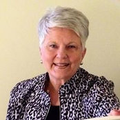 Jane Harmon's photo
