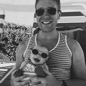 Elliott Yingers foto