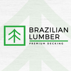 Brazilian Lumber