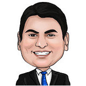 Ankush Gokarns billede