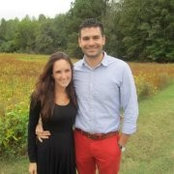 Chelsea Roy's photo