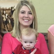 Ashley Smiths billede