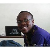 Emmanuel Gyeng's photo