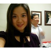 Vicky J. Kim's photo
