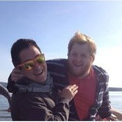 Matt Olsen's photo