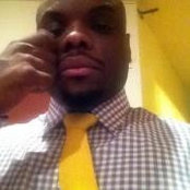 Anthony Walrond Thomas's photo