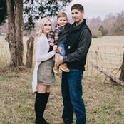 Jacob Stephenson's photo