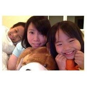 Apple Tsai Chen's photo