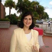 Mala Hathiramani's photo